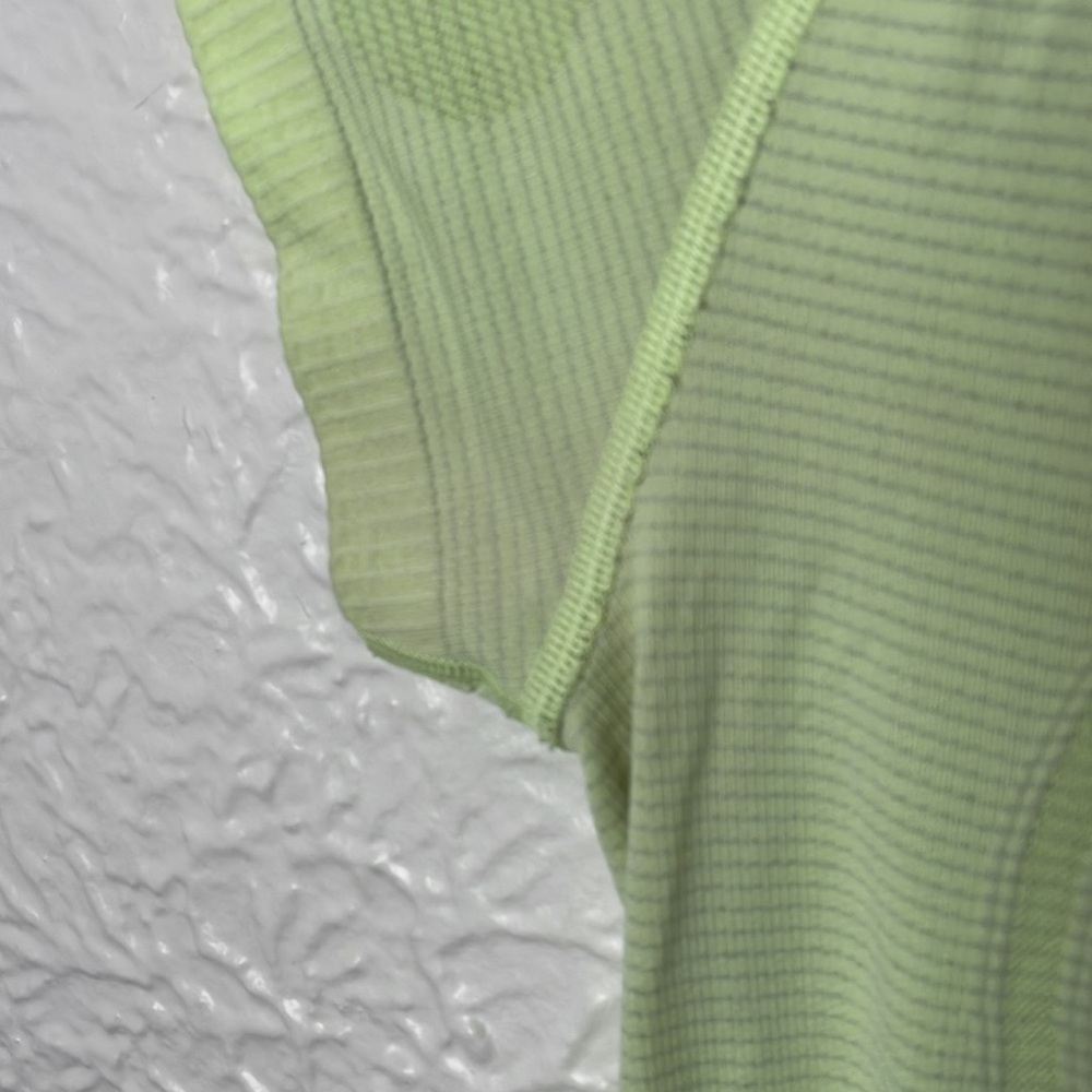 Lululemon Run: Swiftly Tech Short Sleeve - image 5